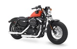 Harley-Davidson XL 1200 Forty-Eight